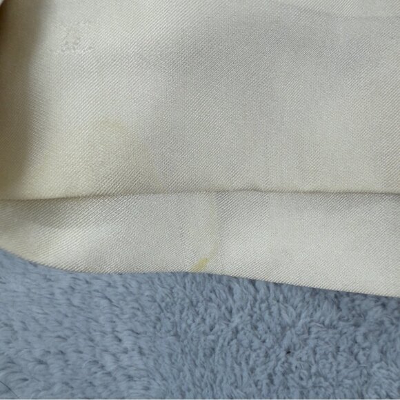 Chanel Boutique Wool Silk Tweed Dress Small - Picture 12 of 16